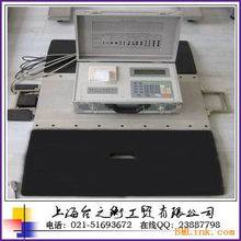 供應(yīng)地磅、軸重秤、軸重地磅與便攜式地磅 儀器儀表銷售全解析