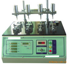 東莞市樟木頭泰灃儀器儀表經營部工藝試驗機產品列表與儀器儀表銷售服務