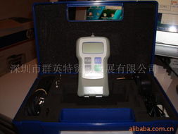 徐州市盛林機電設備測力儀表產品列表與儀器儀表銷售指南