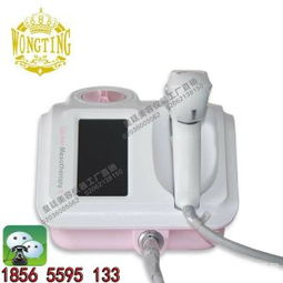 揭秘國產水光儀 價格優勢與廠家直銷選購指南