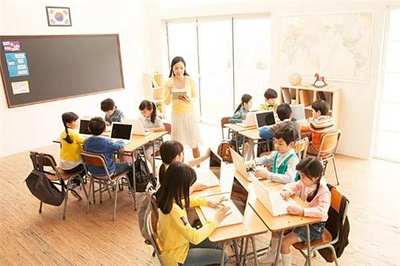 常青苗教育 以卓越產品與專業服務，贏得教育培訓市場