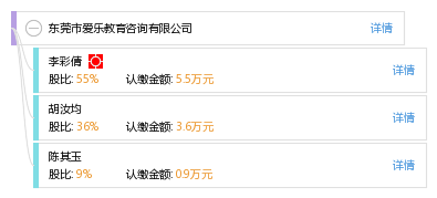 東莞市愛樂教育咨詢技術推廣服務 賦能教育創新，引領智慧學習