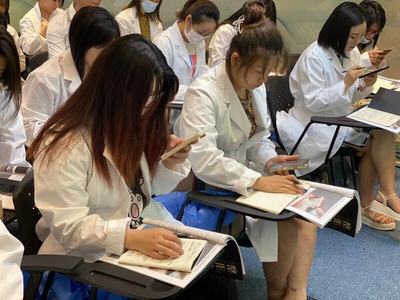 學微整形到哪里？專業教育咨詢助您開啟醫美職業之旅